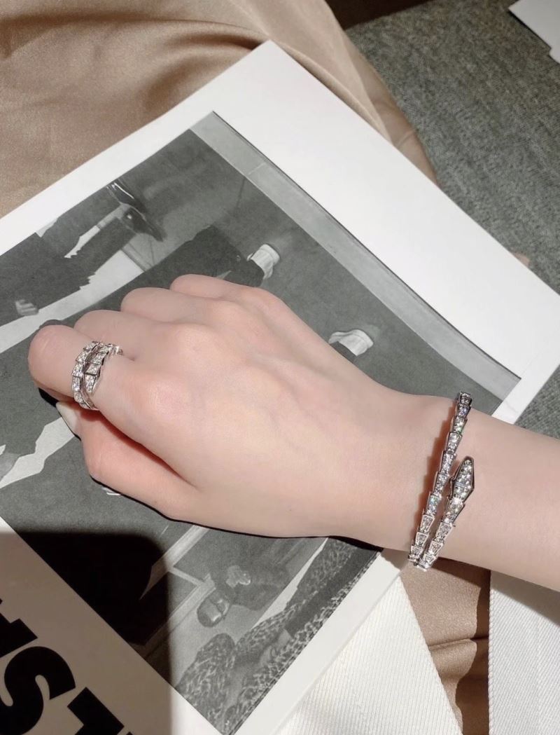 Bvlgari Bracelets